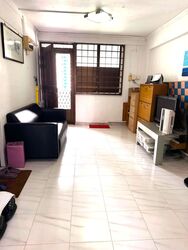 Blk 85C Lorong 4 Toa Payoh (Toa Payoh), HDB 3 Rooms #608712851